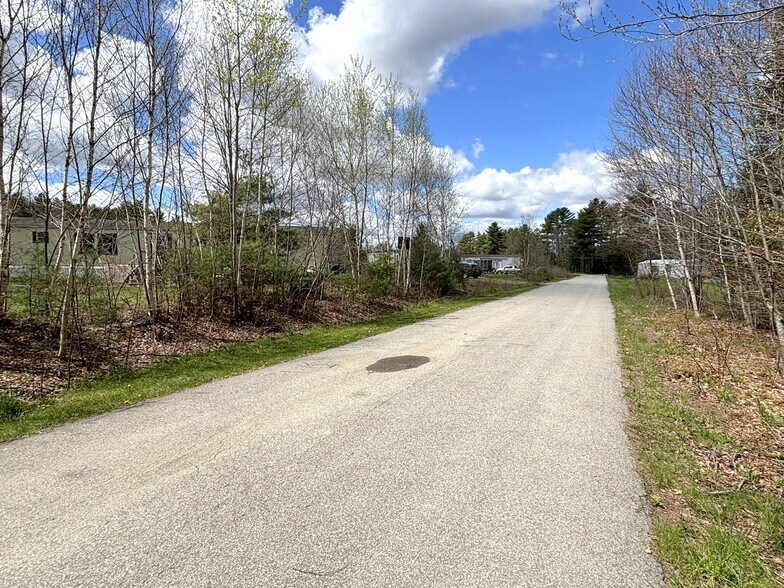 More Photos Of 170 Lady Slipper Ln, Waldoboro Land For Sale