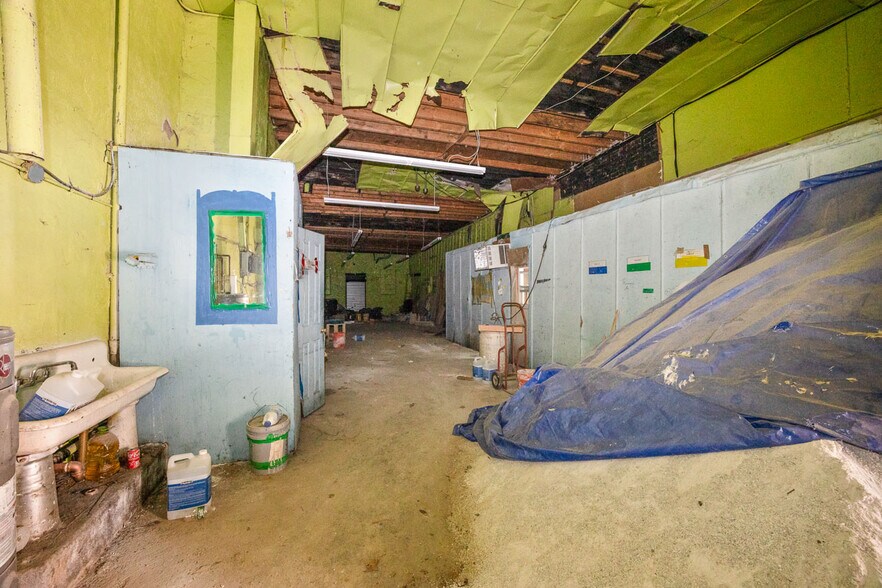 More Photos Of 1207 Hoe Ave, Bronx Service For Sale