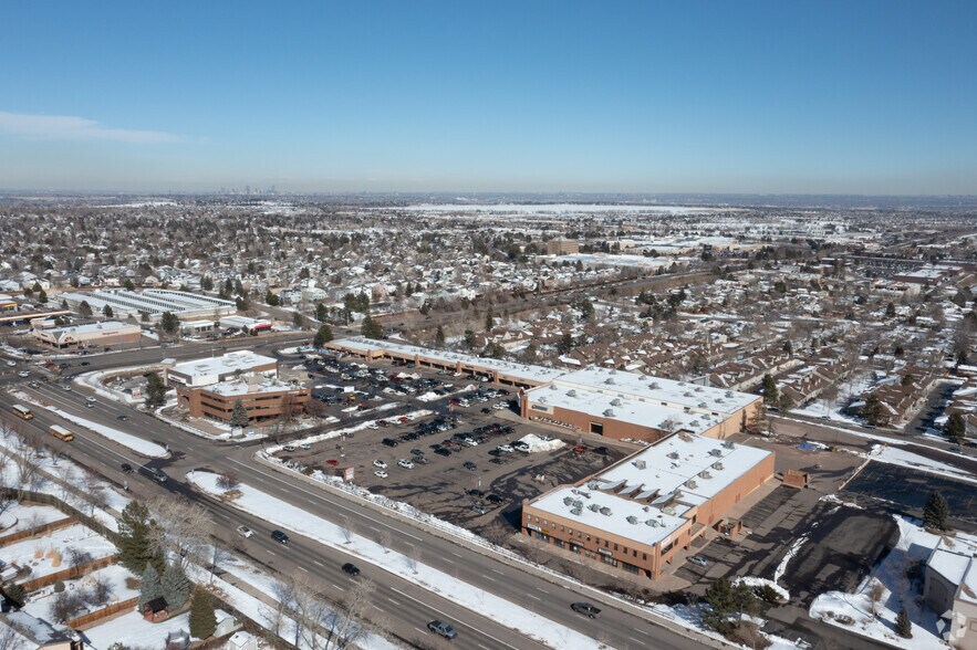 More Photos Of 5934 S Kipling St, Littleton Unknown For Lease