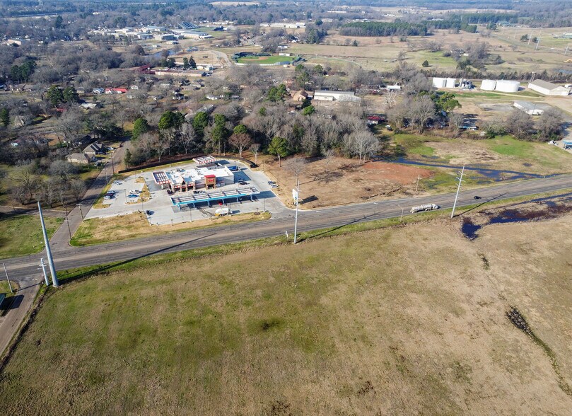 More Photos Of 700 N Greer Blvd, Pittsburg Land For Sale