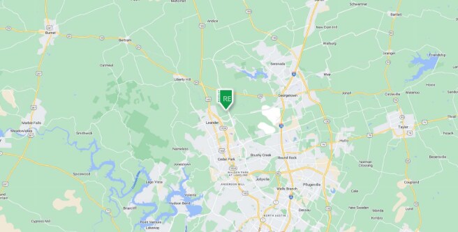 More Photos Of 2629 Palmer Ridge Blvd, Leander Unknown For Lease