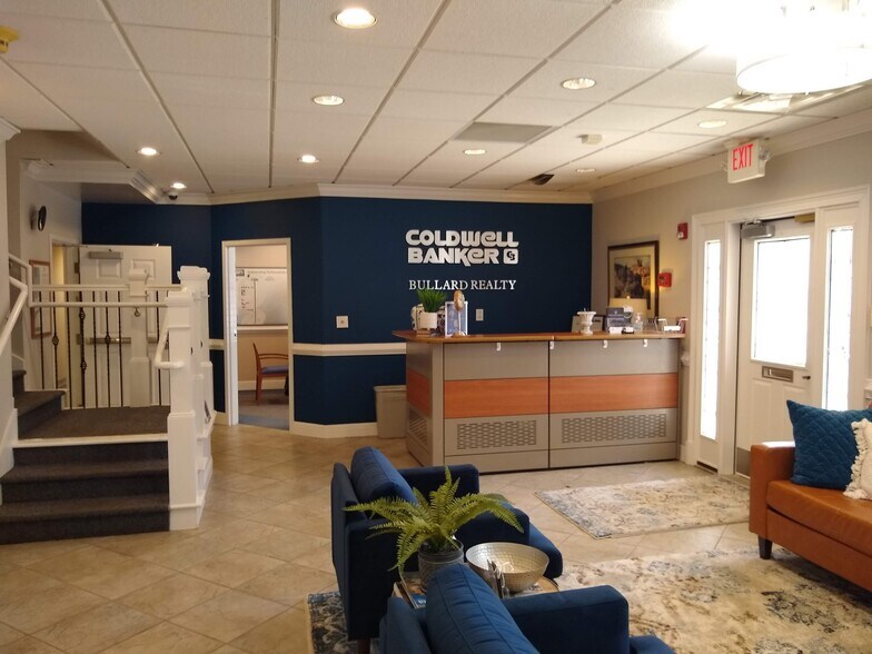 More Photos Of 4295 Jodeco Rd, McDonough Office For Lease