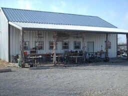 Primary Photo Of 18945 FM 8, Stephenville Restaurant For Lease