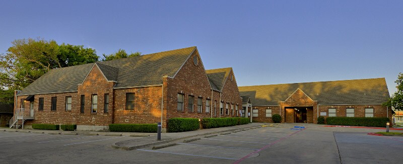 More Photos Of 230 N Park Blvd, Grapevine Medical For Lease