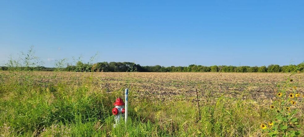 More Photos Of Hwy 45 Palmer Texas 75152, Palmer Land For Sale