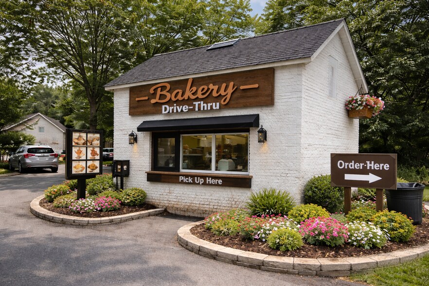 More Photos Of 3580 Lexington Ave N, Shoreview Freestanding For Lease