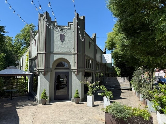 Primary Photo Of 1752 SE Hawthorne Blvd, Portland Storefront For Lease