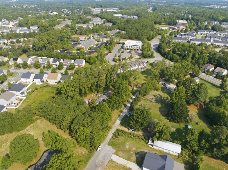 More Photos Of 5911 Family Farm Rd, Morrisville Land For Sale