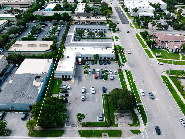 More Photos Of 1580 NW 2nd Ave, Boca Raton Unknown For Lease