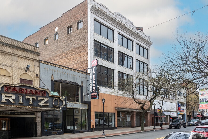 More Photos Of 1152 E Jersey St, Elizabeth Office For Sale