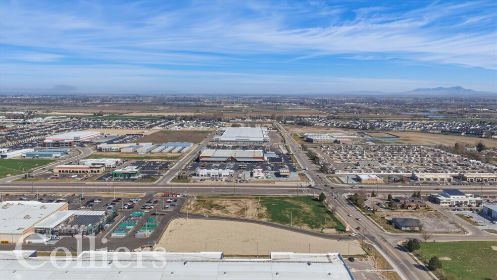 More Photos Of 4202 Highway 20/26, Caldwell Land For Lease