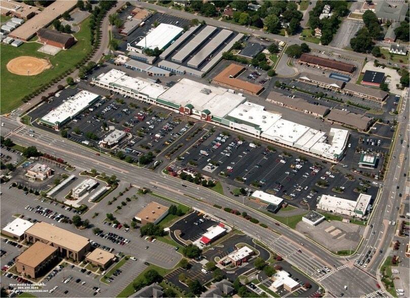 More Photos Of 1049-1087 Independence Blvd, Virginia Beach Unknown For Lease