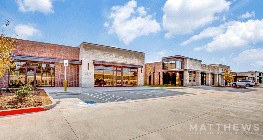 Primary Photo Of 113 E State Highway 121, Coppell Medical For Lease