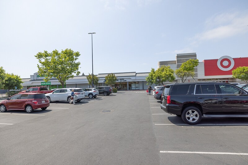 More Photos Of 425 Rohnert Park Expy W, Rohnert Park Freestanding For Lease