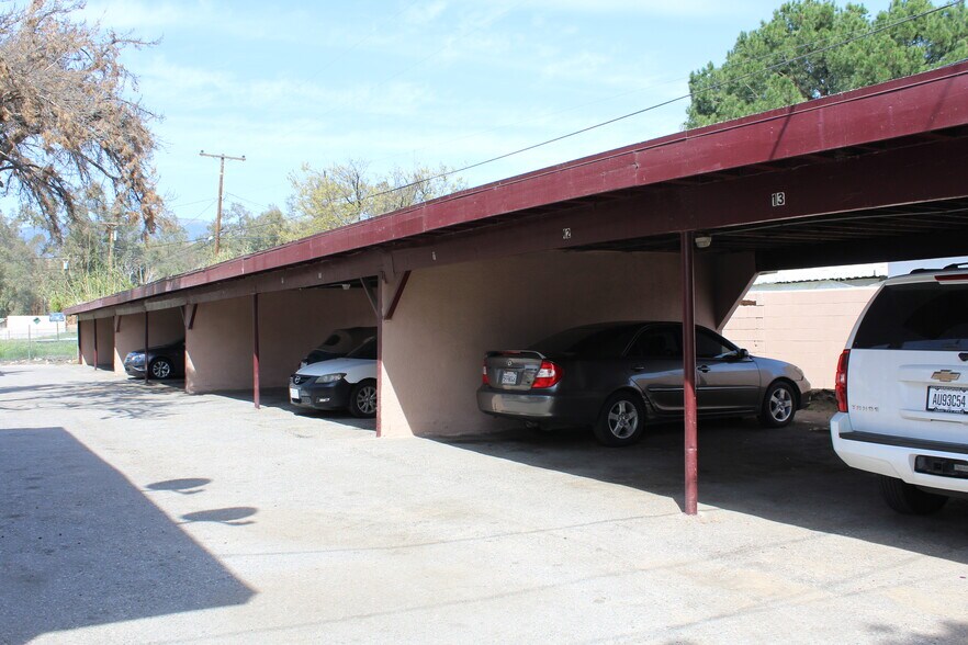 More Photos Of 1721 N Fairfax Dr, San Bernardino Apartments For Sale