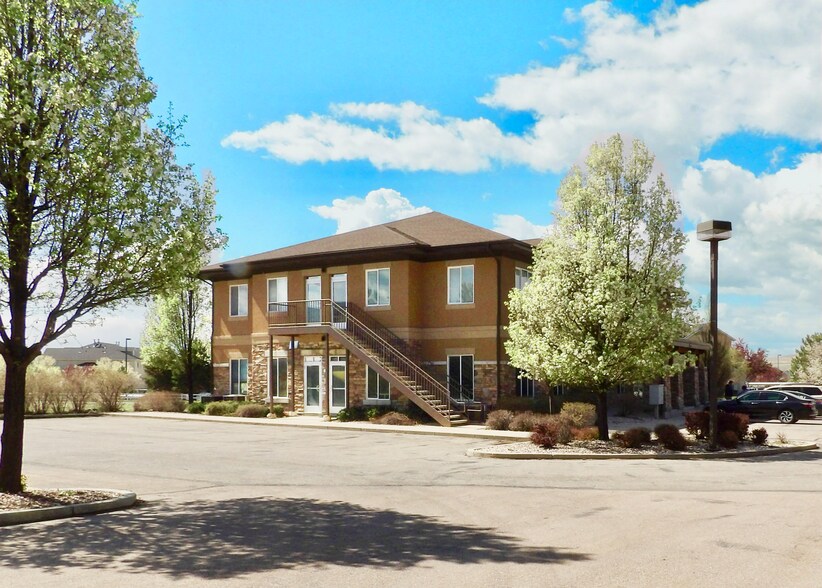More Photos Of 3381 W Mayflower Ave, Lehi Office For Lease