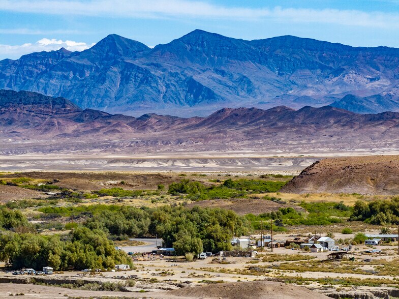 Primary Photo Of 120 Old Spanish Trail Hwy, Tecopa Land For Sale