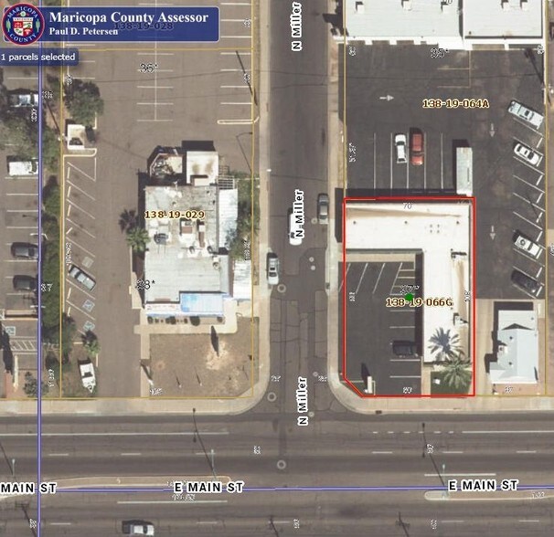 More Photos Of 1010 E Main St, Mesa Freestanding For Sale