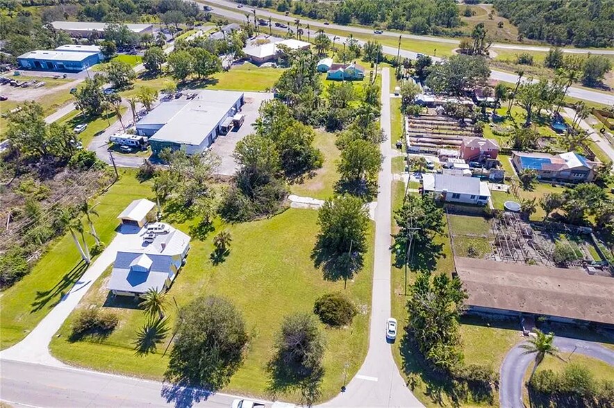 More Photos Of 514 Solona Loop, Punta Gorda Land For Sale