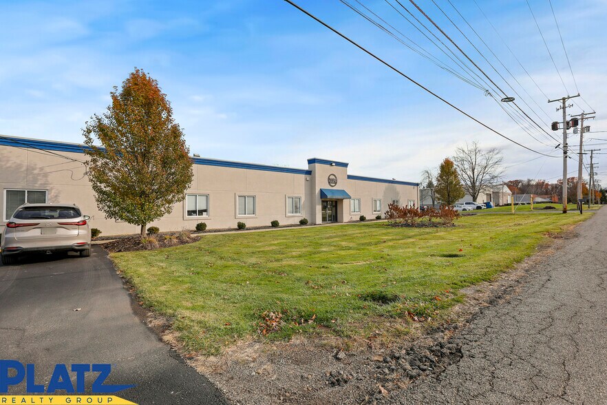 More Photos Of 4111 Simon Rd, Boardman Manufacturing For Sale