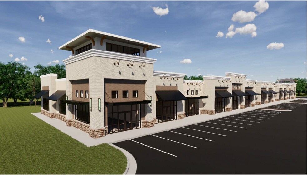 Primary Photo Of 3505 Rogers Branch Rd, Wake Forest Unknown For Lease