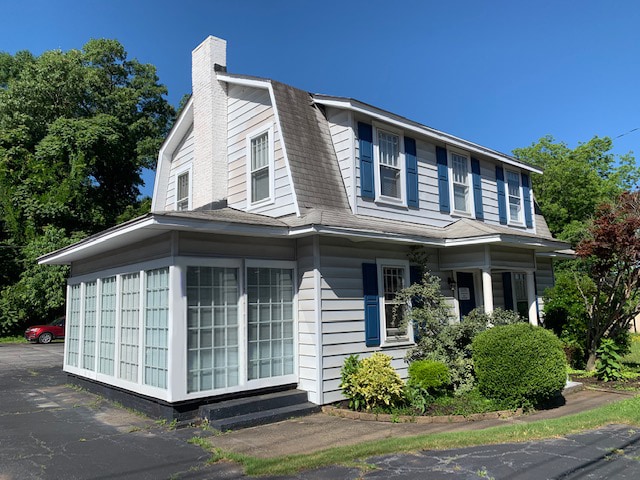 More Photos Of 710 Laurens Rd, Greenville Office For Sale