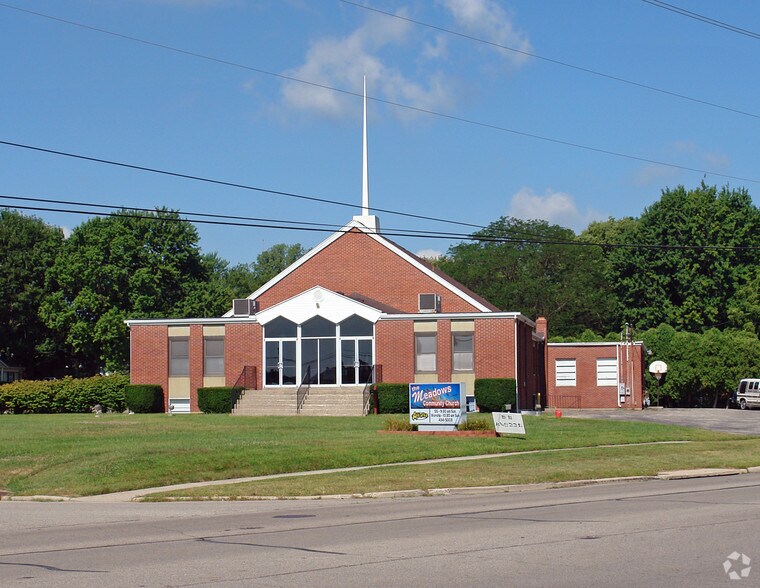 Primary Photo Of 4445 Wilmington Pike, Dayton Religious Facility For Sale