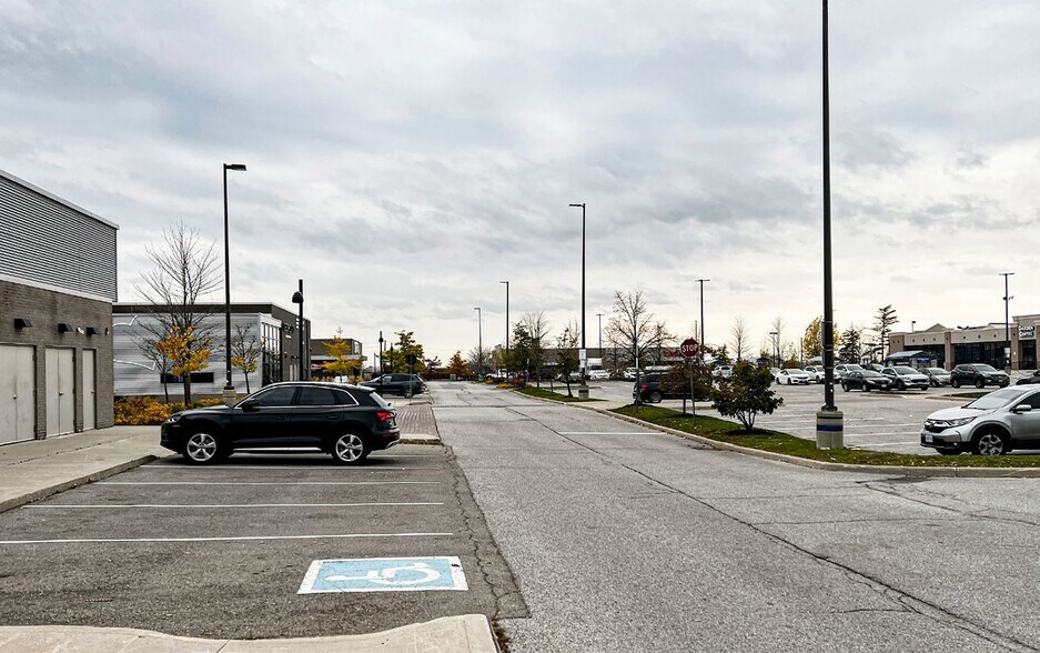 More Photos Of 1296 Castlefield Ave, Toronto Freestanding For Lease