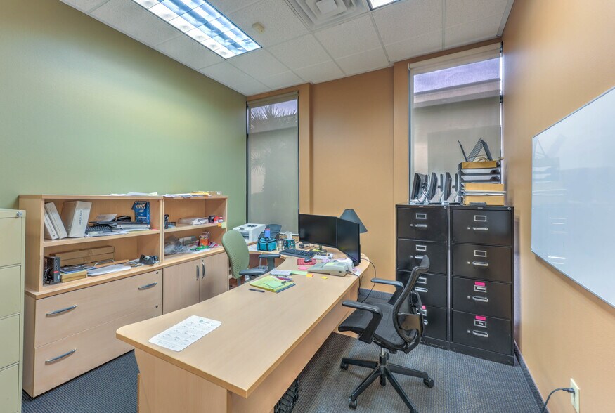 More Photos Of 2850 S Jones Blvd, Las Vegas Office For Sale