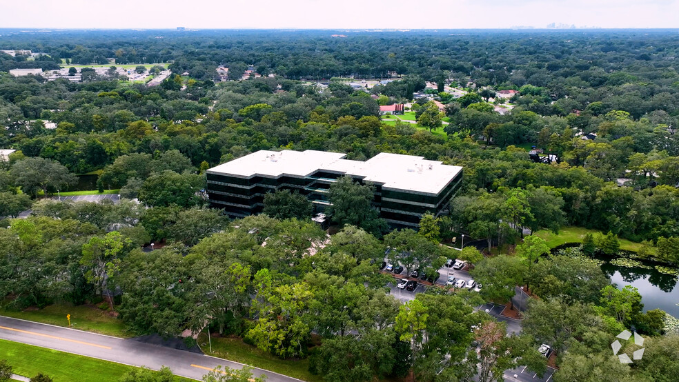 Primary Photo Of 12470 Telecom Dr, Tampa Office For Sale