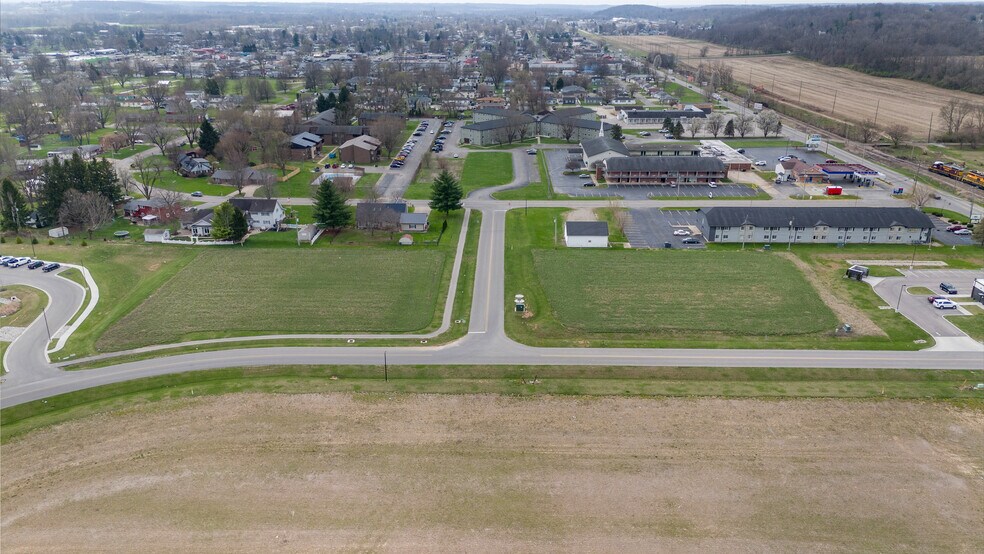 More Photos Of Western Ave, Connersville Land For Sale