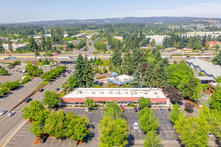 More Photos Of 8750 SW Citizens Dr, Wilsonville General Retail For Lease