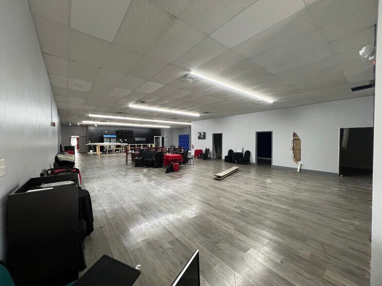 More Photos Of 420 E Ave C, Killeen Specialty For Sale