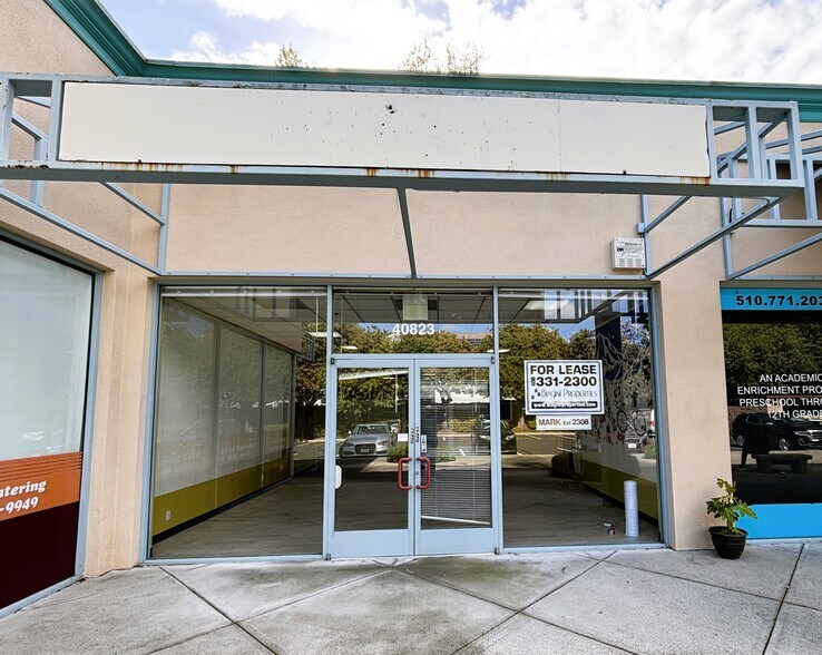 More Photos Of 40815 Fremont Blvd, Fremont Unknown For Lease