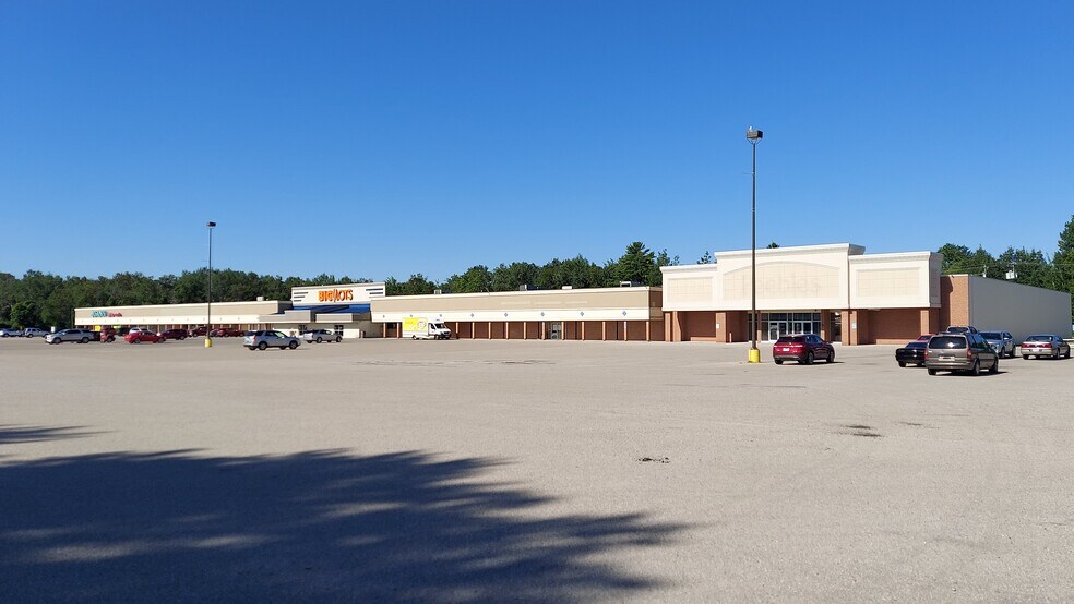 More Photos Of 2680 US Highway 23 S, Alpena Unknown For Lease