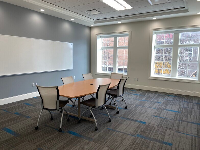 More Photos Of 130 S Union St, Traverse City Office For Lease