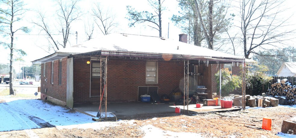 More Photos Of 2106 Austell Rd Sw, Marietta Office For Sale