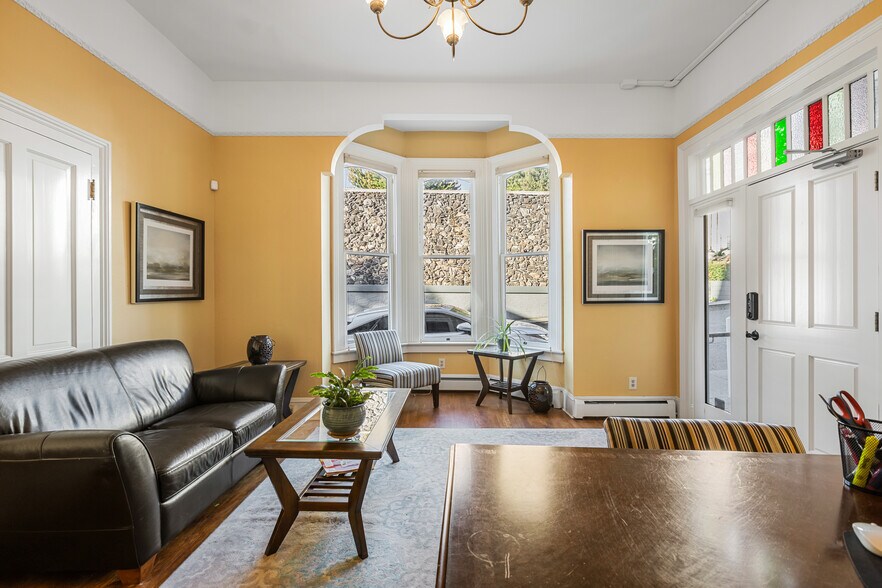 More Photos Of 224 Main St, Nevada City Office Residential For Sale