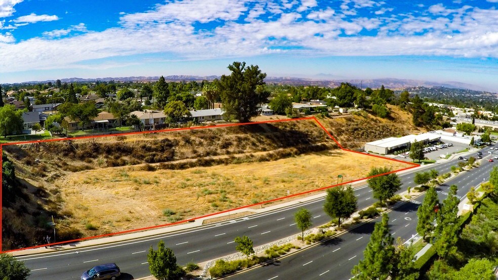 More Photos Of Yucaipa Blvd & 7th St, Yucaipa Land For Sale