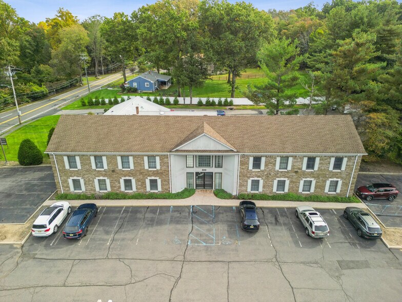 Primary Photo Of 800 Wyckoff Ave, Wyckoff Office For Sale