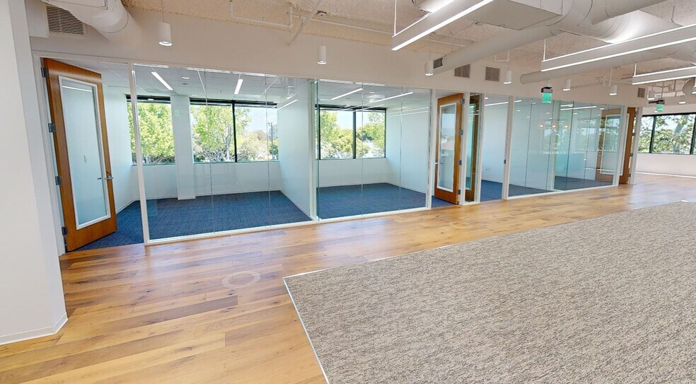 More Photos Of 3420 Ocean Park Blvd, Santa Monica Office For Lease