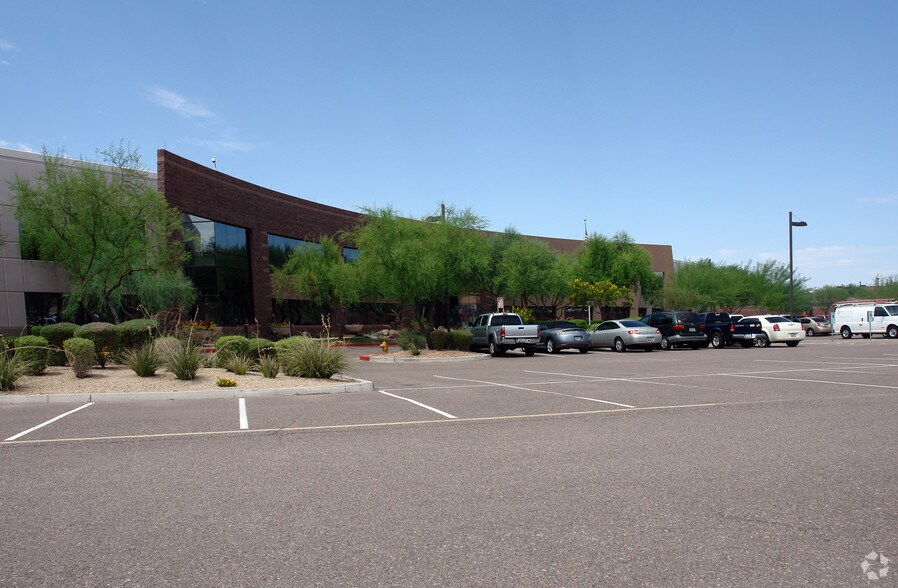 More Photos Of 8667-8701 E Hartford Dr, Scottsdale Office For Lease
