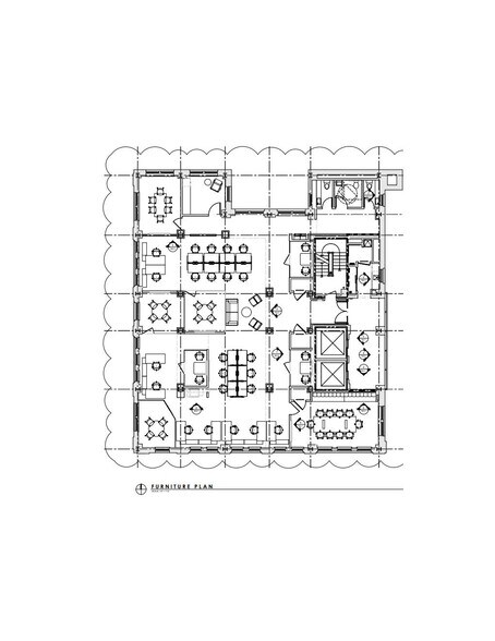 More Photos Of 200 N Laura St, Jacksonville Office Residential For Lease