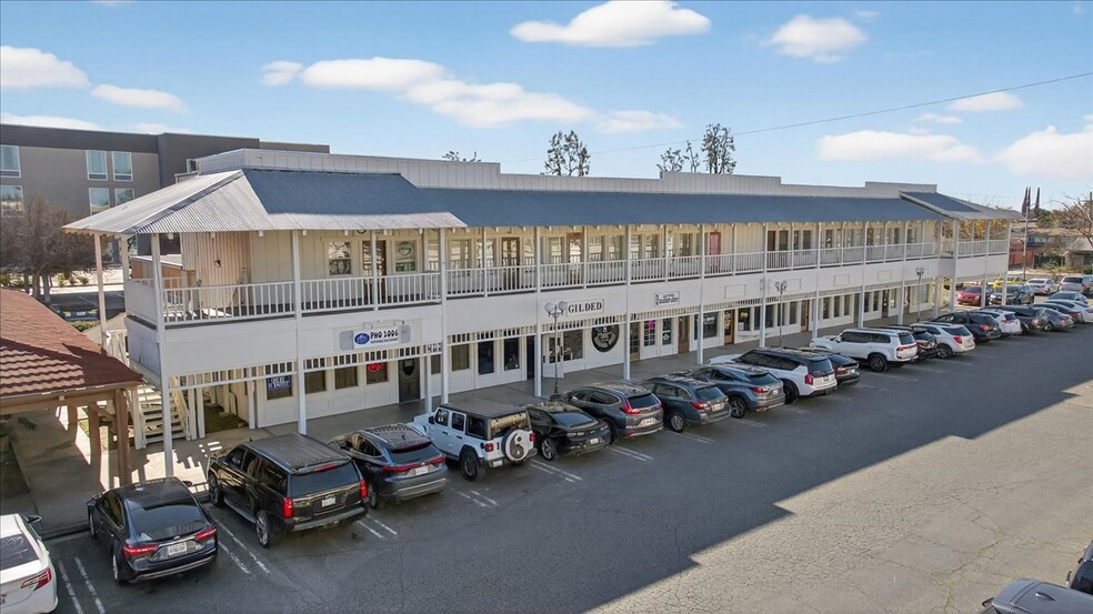 More Photos Of 1458-1468 Clovis Ave, Clovis Unknown For Lease