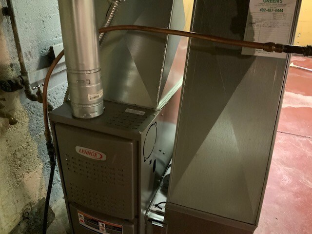 More Photos Of 1523 N Cotner Blvd, Lincoln Storefront Retail Residential For Sale