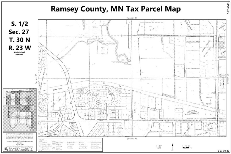 More Photos Of 1260 Red Fox Rd, Arden Hills Light Manufacturing For Sale