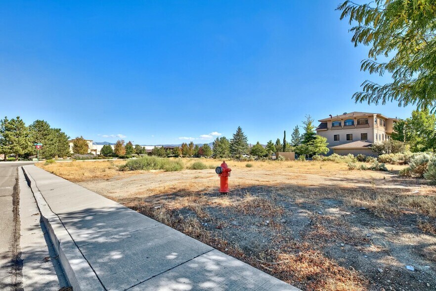 More Photos Of Country Club & G S Richards Dr, Carson City Land For Sale