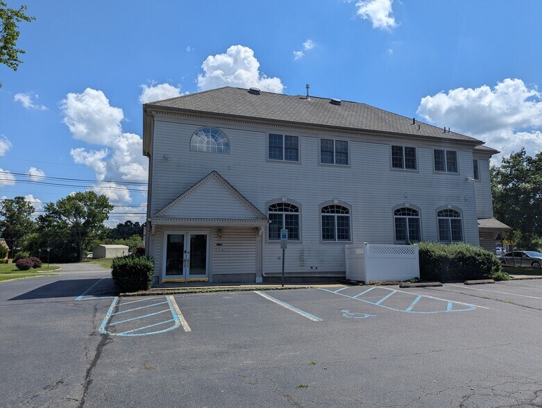 More Photos Of 408 US Highway 206, Hillsborough Office For Lease