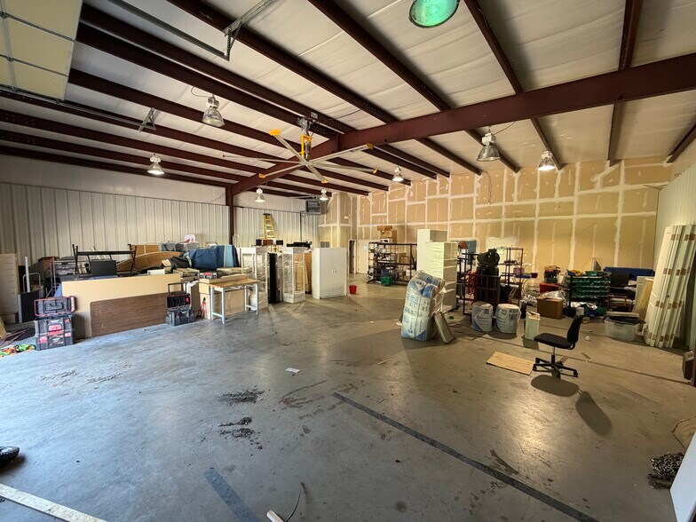 More Photos Of 2530 Chandler Rd, Muskogee General Retail For Sale