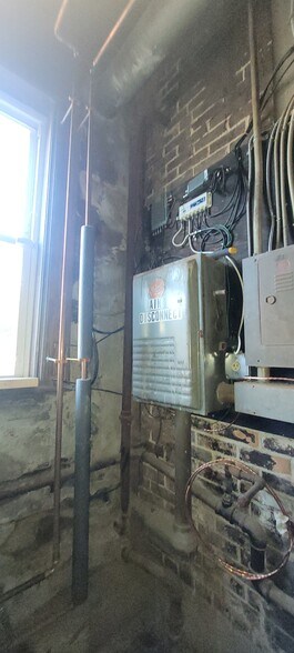 More Photos Of 8-10 E Hoosac St, Adams Restaurant For Sale